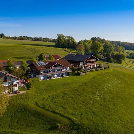 ريمستينغ Berg Hotel Weingarten Garni المظهر الخارجي الصورة