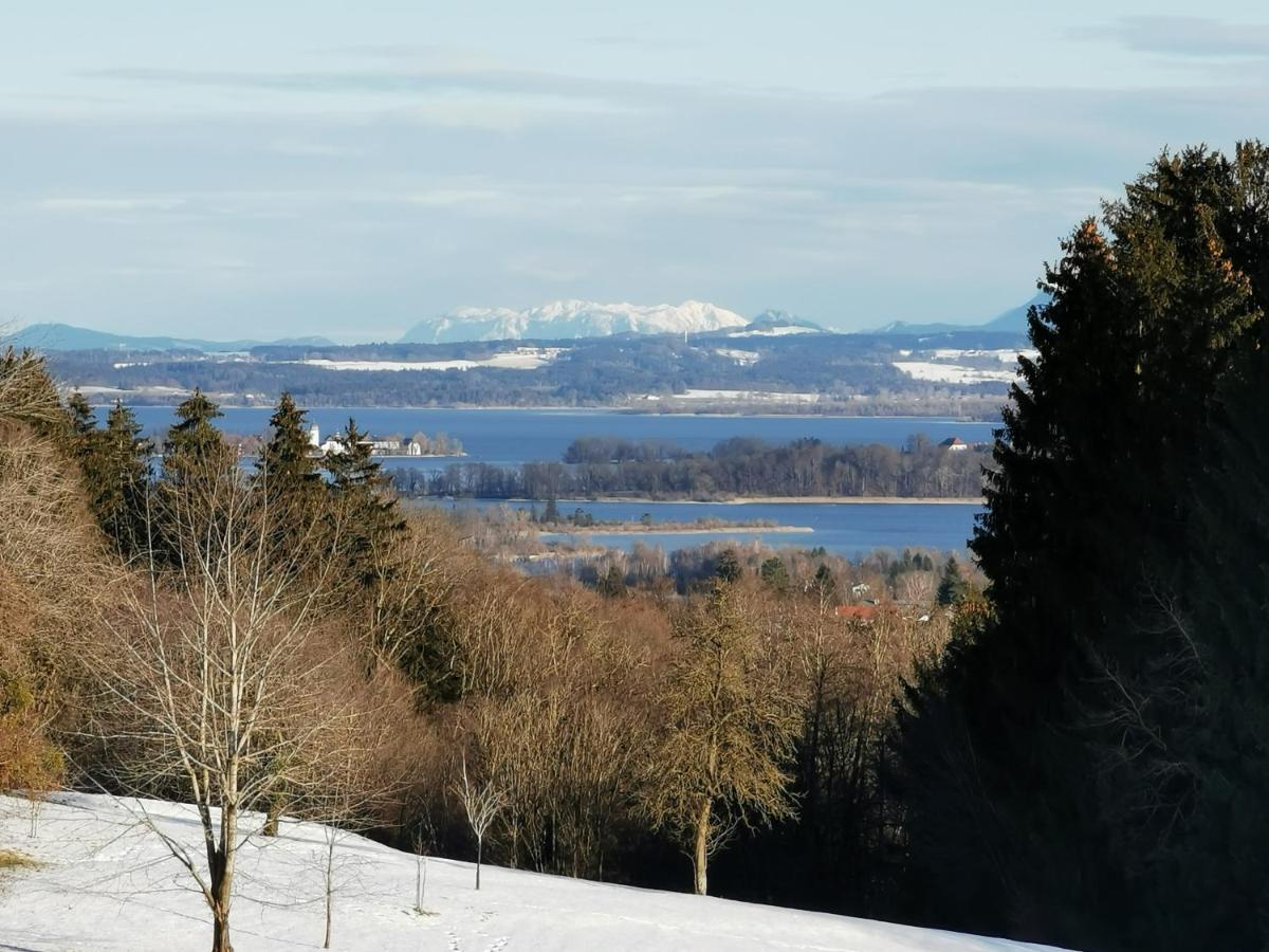 ريمستينغ Berg Hotel Weingarten Garni المظهر الخارجي الصورة