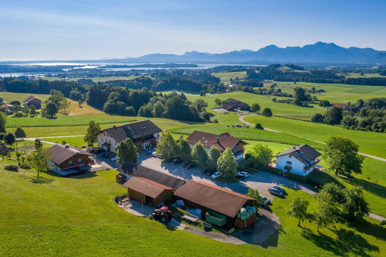 ريمستينغ Berg Hotel Weingarten Garni المظهر الخارجي الصورة