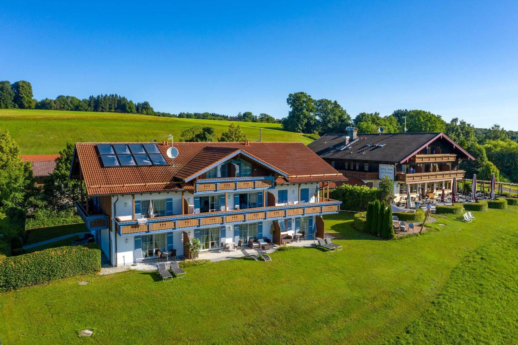 Berg Hotel Weingarten Garni ريمستينغ المظهر الخارجي الصورة