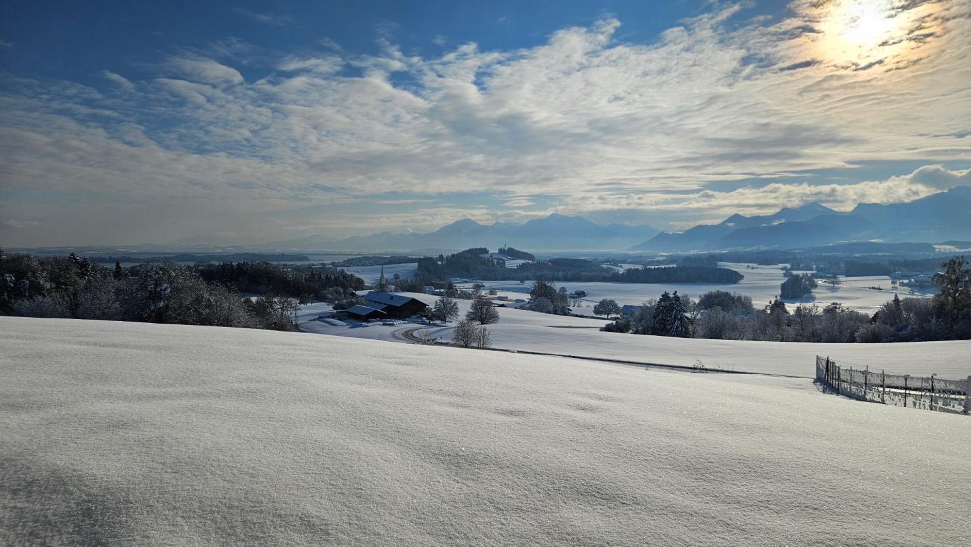 Berg Hotel Weingarten Garni ريمستينغ المظهر الخارجي الصورة