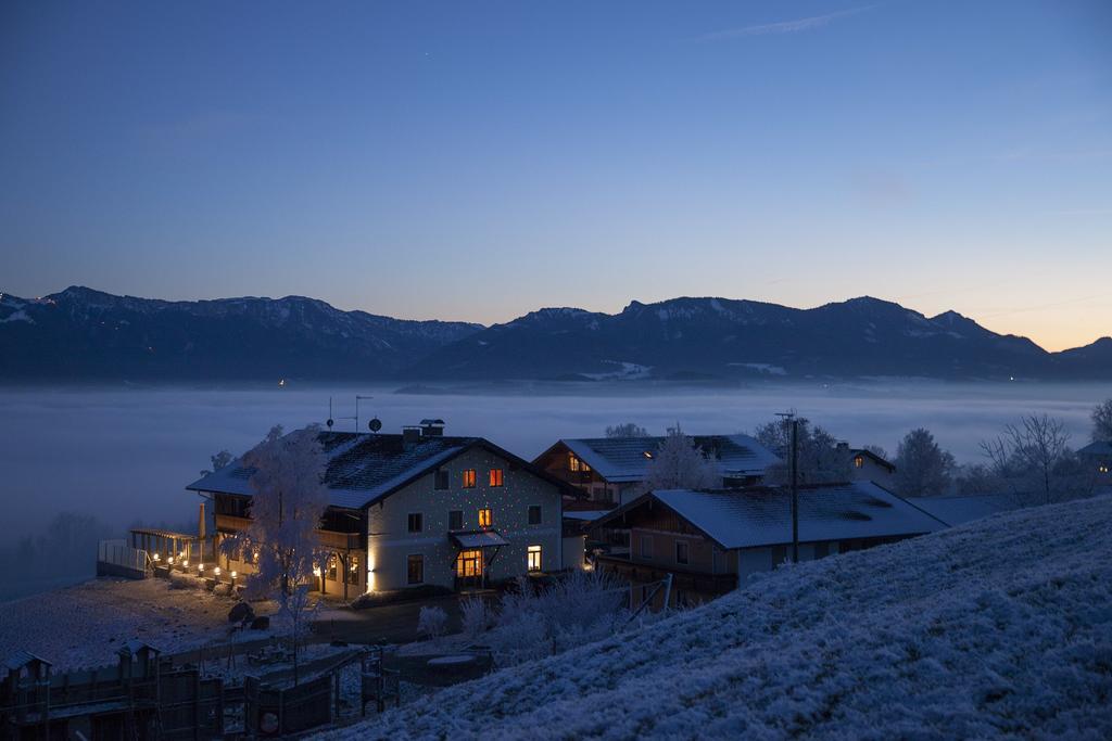 Berg Hotel Weingarten Garni ريمستينغ المظهر الخارجي الصورة