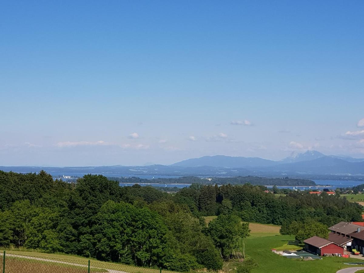 ريمستينغ Berg Hotel Weingarten Garni المظهر الخارجي الصورة